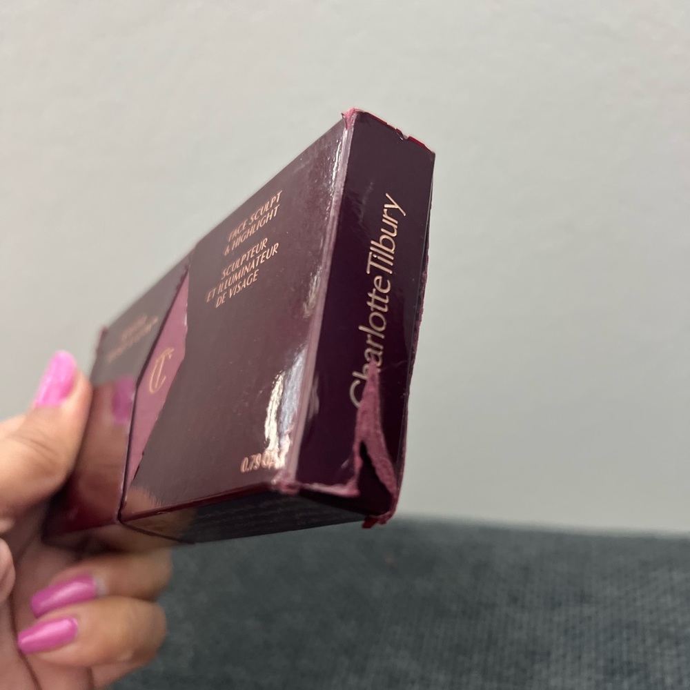 Charlotte Tilbury Filmstar Bronze & Glow - Picture 5 of 8